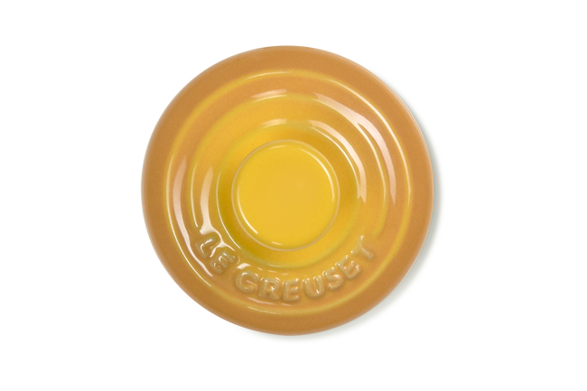 Stoneware Round Magnet Nectar image number 2